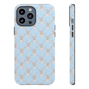 Whimsical Deer Phone Case - Tough Cases for Animal Lovers