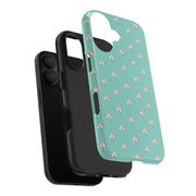 Beach Umbrella Tough Phone Case - Summer Vibe, Durable Protection