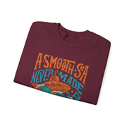 Adventure Awaits Crewneck Sweatshirt - 