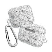 Adorable Dog Pattern AirPod Case - Cute Pet Lover Accessory