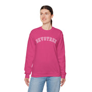 Devotree Unisex Heavy Blend Crewneck Sweatshirt - Cozy Casual Wear for Every Occasion