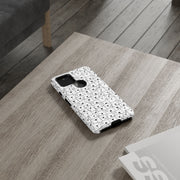 Cute Dog Pattern Google Pixel Phone Case - Tough Cases for Pet Lovers