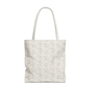 Elegant Floral Tote Bag - Perfect for Everyday Use & Special Occasions
