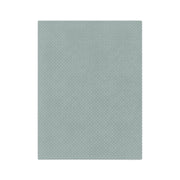 Cozy Dotted Velveteen Microfiber Blanket for Home Decor