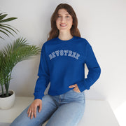 Devotree Unisex Heavy Blend Crewneck Sweatshirt - Cozy Casual Wear for Every Occasion
