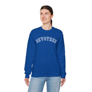 Devotree Unisex Heavy Blend Crewneck Sweatshirt - Cozy Casual Wear for Every Occasion