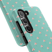 Beach Umbrella Tough Phone Case - Summer Vibe, Durable Protection
