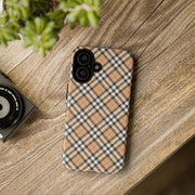 iPhone Tough Cases