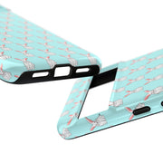 Cute Bunny Google Pixel Phone Case - Tough Protective Cover for Animal Lovers