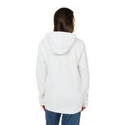 Adidas Unisex Fleece Hoodie with Cool Graphic Design