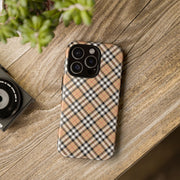 iPhone Tough Cases
