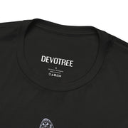 Botanical Snake Unisex Tee - Trendy Graphic T-Shirt for Nature Lovers