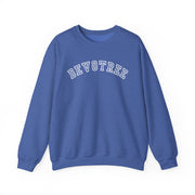 Devotree Unisex Heavy Blend Crewneck Sweatshirt - Cozy Casual Wear for Every Occasion