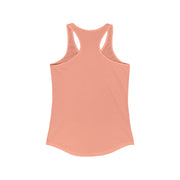 K-Pop and Bubble Tea Racerback Tank for Women