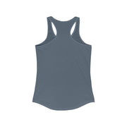 K-Pop and Bubble Tea Racerback Tank for Women