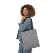 Stylish Canvas Tote Bag - Perfect for Everyday Use and Eco-Friendly Shopping