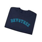 Devotree Unisex Heavy Blend™ Crewneck Sweatshirt - Comfortable & Stylish for Everyday Wear