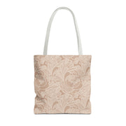 Elegant Floral Tote Bag - Perfect for Everyday Use and Special Occasions