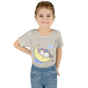 Magical Unicorn Infant Baby Bodysuit - Cute & Cozy Gift for Newborns