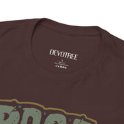 Rage Mode Unisex Heavy Cotton Tee - Edgy Graphic T-Shirt for Music Lovers