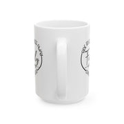 Family Coffee Mug - 11oz & 15oz - Cute Inspirational Design