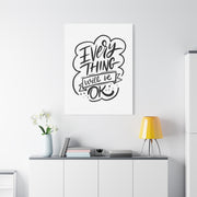 Inspirational Wall Art - 