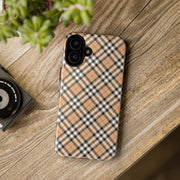 iPhone Tough Cases