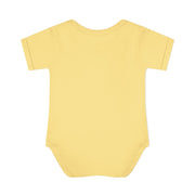 Lovely Unicorn Infant Bodysuit - Cute Baby Onesie for Newborns, Perfect Gift for Baby Showers or Birthdays