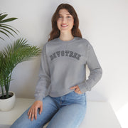 Devotree Unisex Crewneck Sweatshirt - Cozy Comfort for Everyday Wear