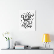 Inspirational Wall Art - 