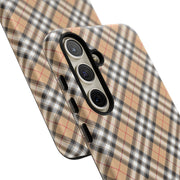 Tough Cases for Samsung Galaxy