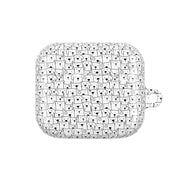 Adorable Dog Pattern AirPod Case - Cute Pet Lover Accessory