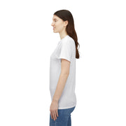 Surf-Inspired Unisex Heavy Cotton Tee - 