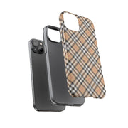 iPhone Tough Cases