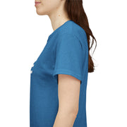 Devotree Unisex Heavy Cotton Tee - Comfortable Casual Wear