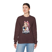 Candy Gaming Unisex Heavy Blend™ Sweatshirt for Gamers