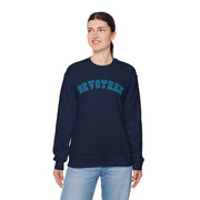 Devotree Unisex Heavy Blend™ Crewneck Sweatshirt - Comfortable & Stylish for Everyday Wear