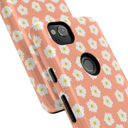 Floral Google Pixel Phone Case - Tough & Stylish Smartphone Protector