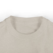 Adorable Cartoon Wolf Infant Tee - Perfect Baby Gift for Playful Moments