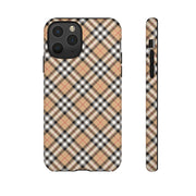 iPhone Tough Cases