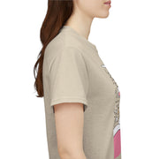 Whimsical Cat Reading Unisex Tee - Perfect for Cat Lovers & Bookworms