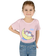 Magical Unicorn Infant Baby Bodysuit - Cute & Cozy Gift for Newborns