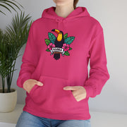 Aloha Tropical Hoodie - Unisex Heavy Blend™ Sweatshirt