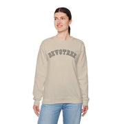 Devotree Unisex Crewneck Sweatshirt - Cozy Comfort for Everyday Wear
