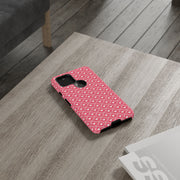Love Heart Google Pixel Phone Case - Stylish Tough Cases for Protection & Style