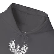 Phoenix Rise Unisex Heavy Blend™ Hoodie - Cozy & Stylish Sweater