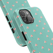 Beach Umbrella Tough Phone Case - Summer Vibe, Durable Protection