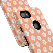 Floral Google Pixel Phone Case - Tough & Stylish Smartphone Protector