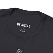 Botanical Snake Unisex Tee - Trendy Graphic T-Shirt for Nature Lovers