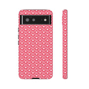 Love Heart Google Pixel Phone Case - Stylish Tough Cases for Protection & Style
